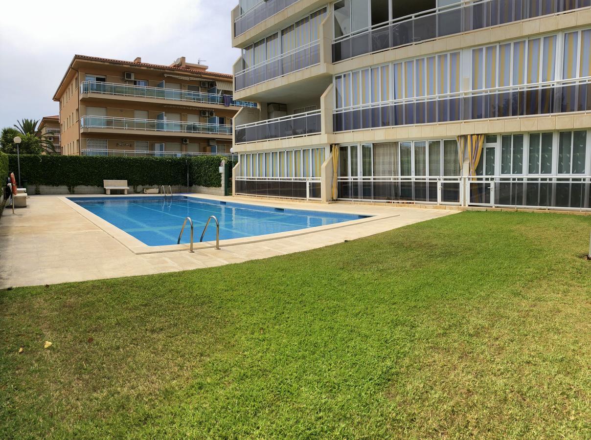 Rentalmar Verde Mar Cambrils Bagian luar foto